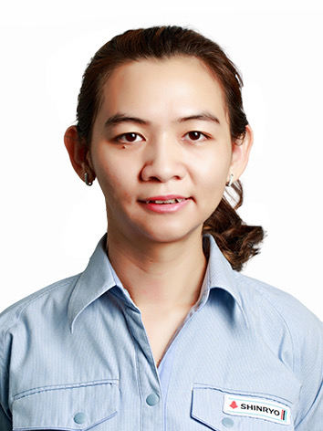 Huỳnh Thị Thúy Nga